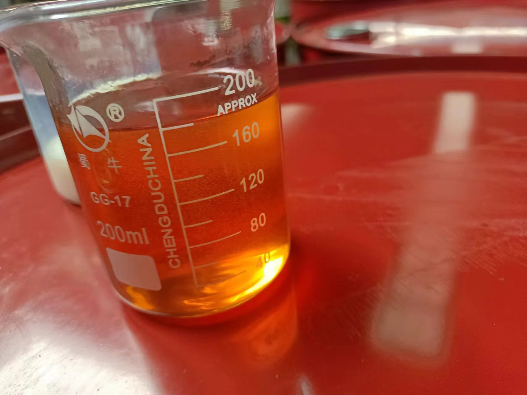 防锈乳化油